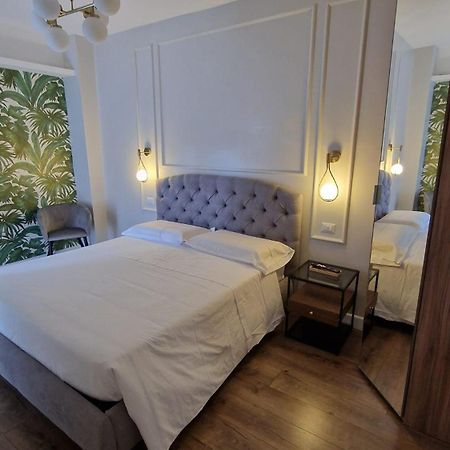 Miracol Bed and Breakfast Ρώμη Εξωτερικό φωτογραφία