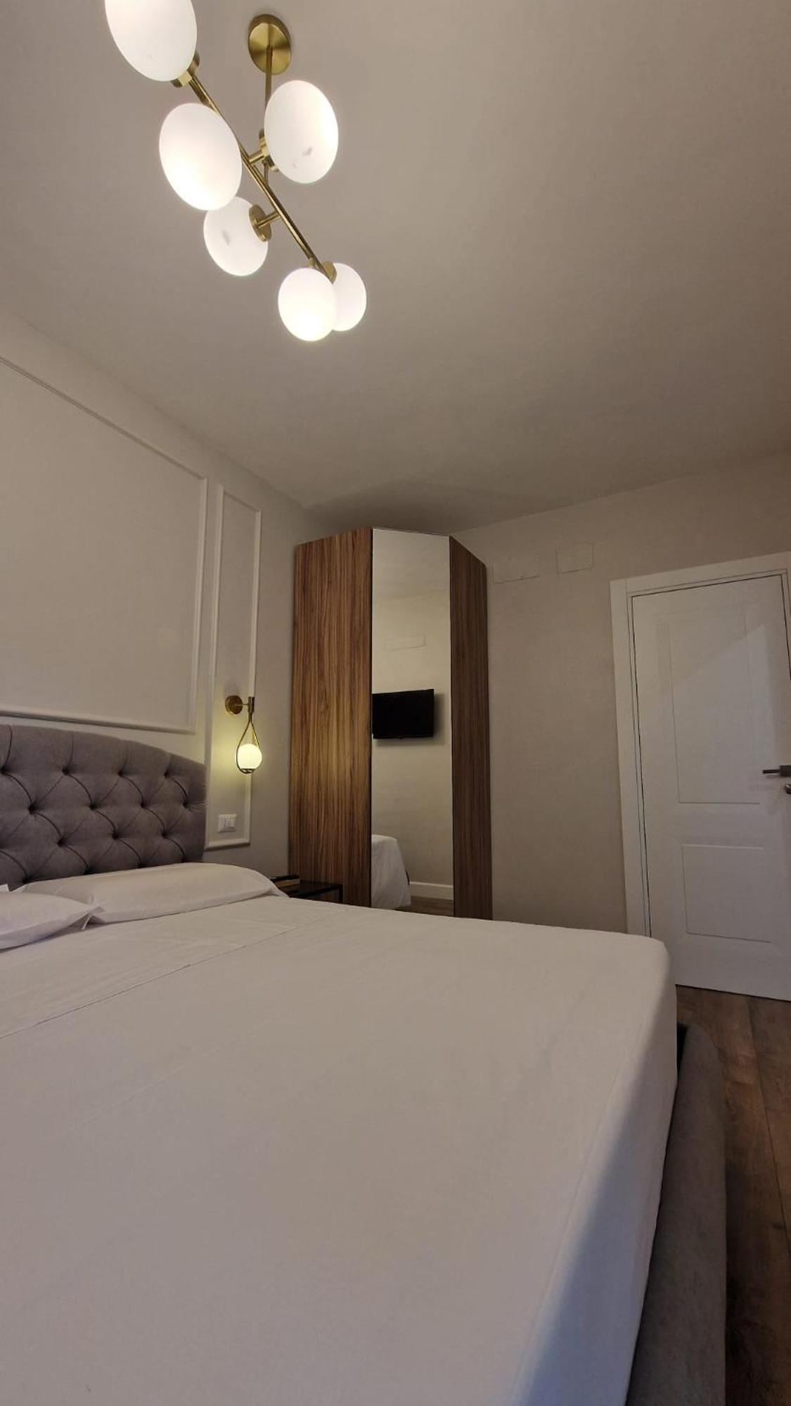 Miracol Bed and Breakfast Ρώμη Εξωτερικό φωτογραφία