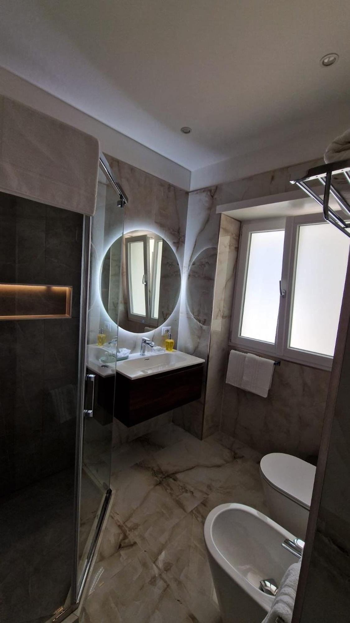Miracol Bed and Breakfast Ρώμη Εξωτερικό φωτογραφία