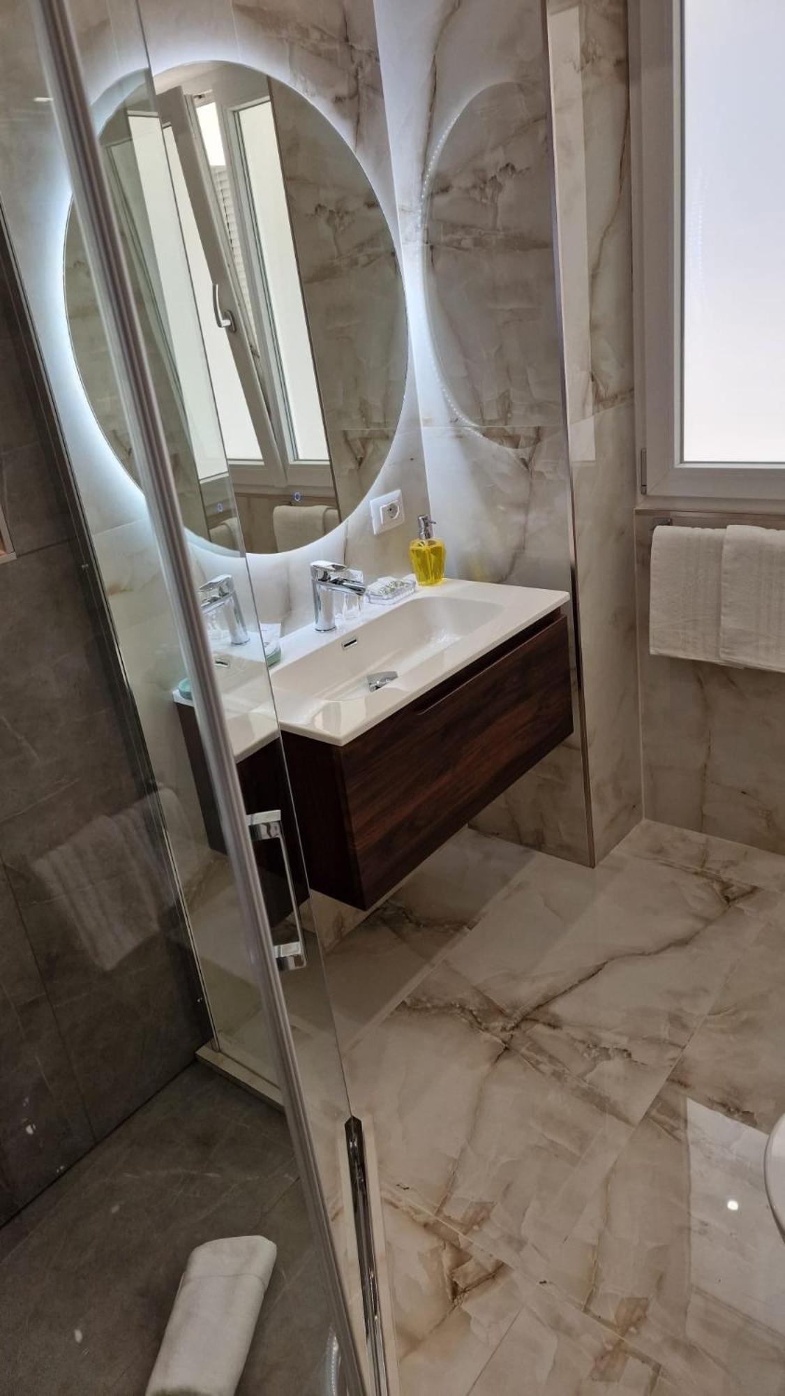 Miracol Bed and Breakfast Ρώμη Εξωτερικό φωτογραφία