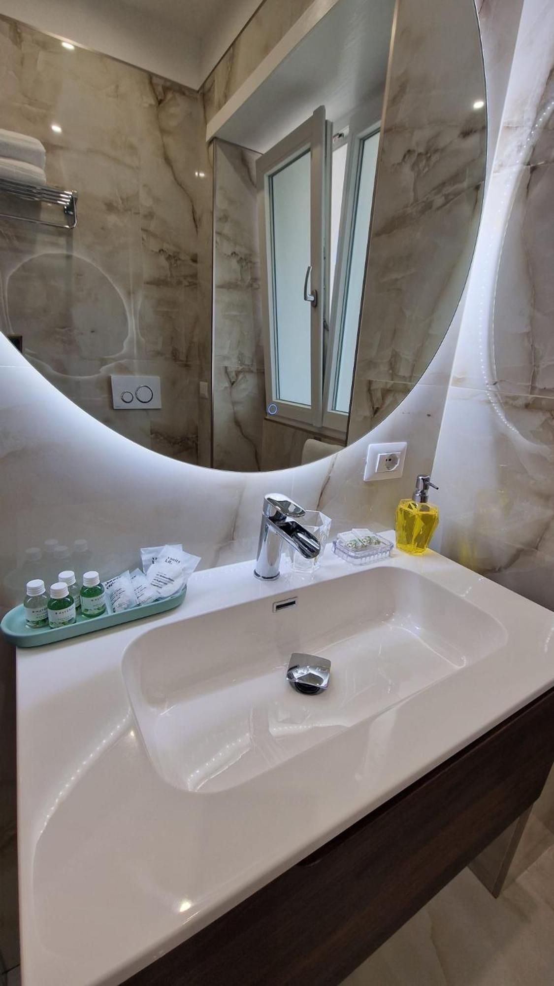 Miracol Bed and Breakfast Ρώμη Εξωτερικό φωτογραφία