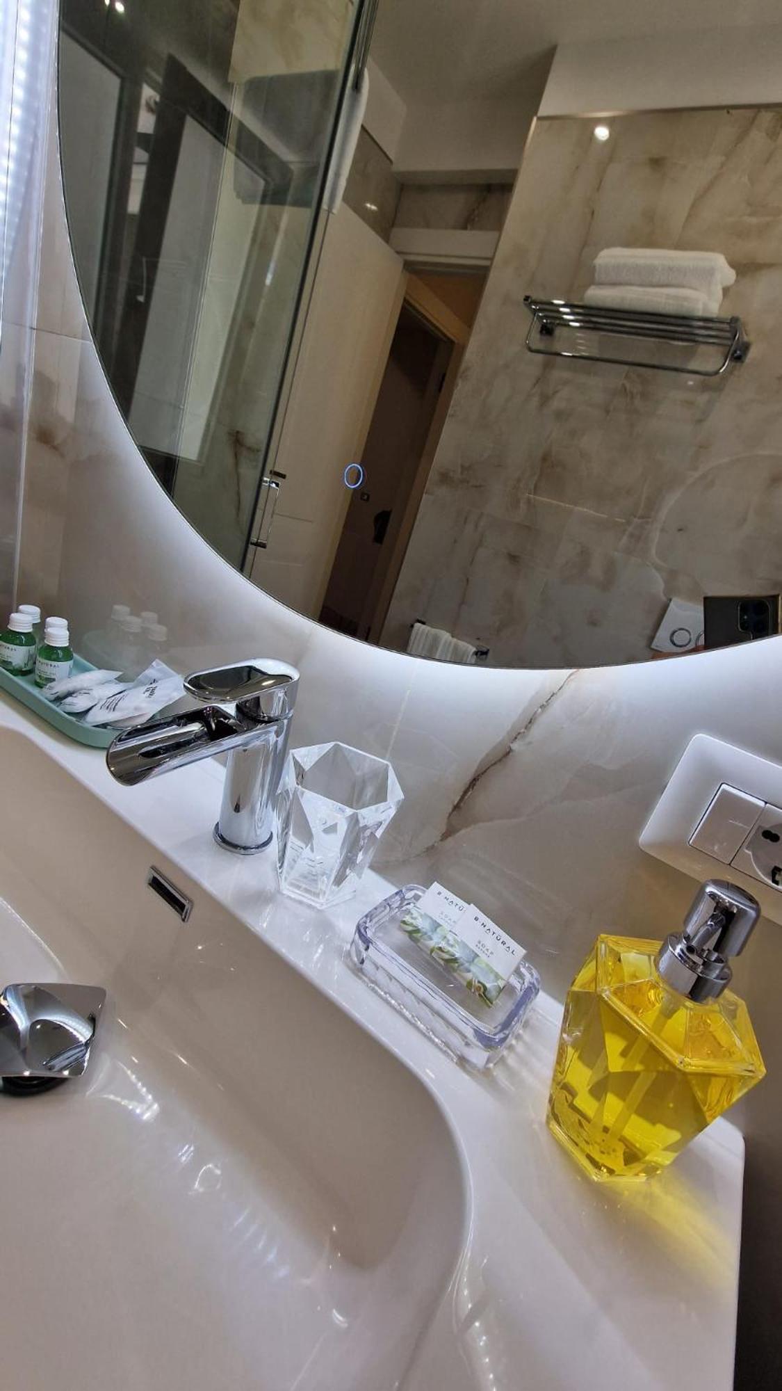 Miracol Bed and Breakfast Ρώμη Εξωτερικό φωτογραφία