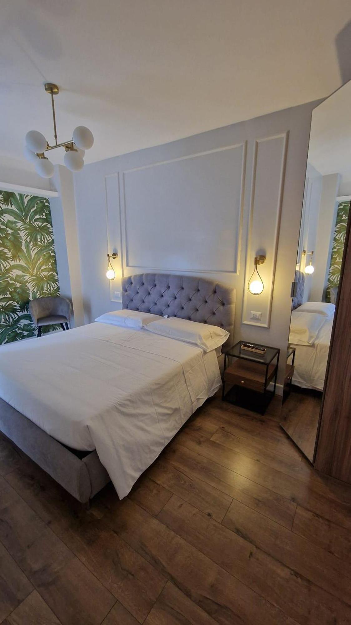 Miracol Bed and Breakfast Ρώμη Εξωτερικό φωτογραφία