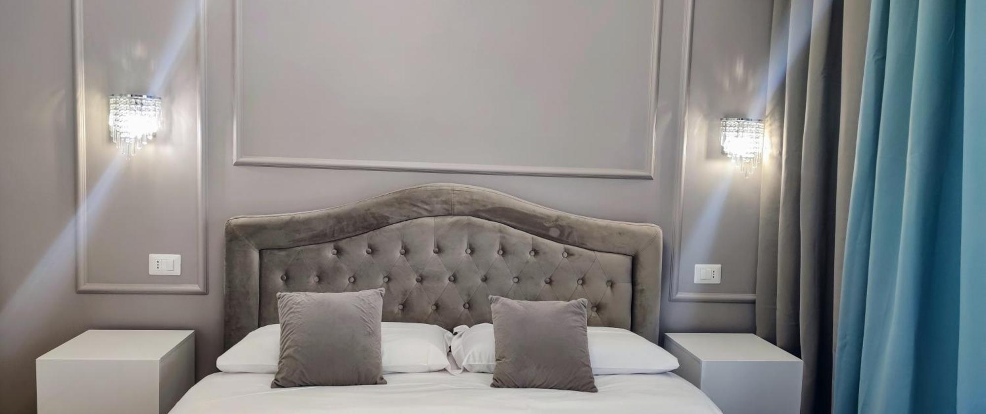 Miracol Bed and Breakfast Ρώμη Εξωτερικό φωτογραφία