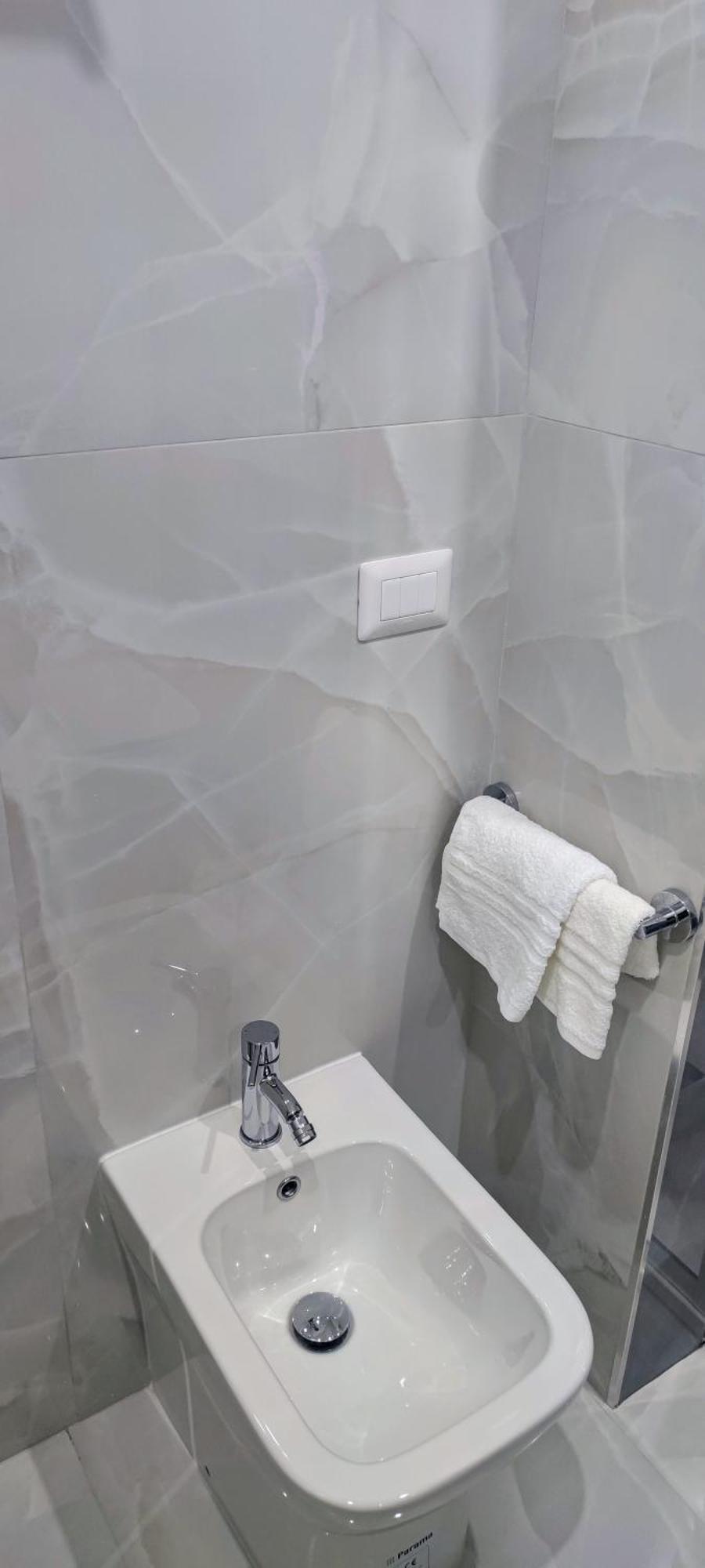 Miracol Bed and Breakfast Ρώμη Εξωτερικό φωτογραφία