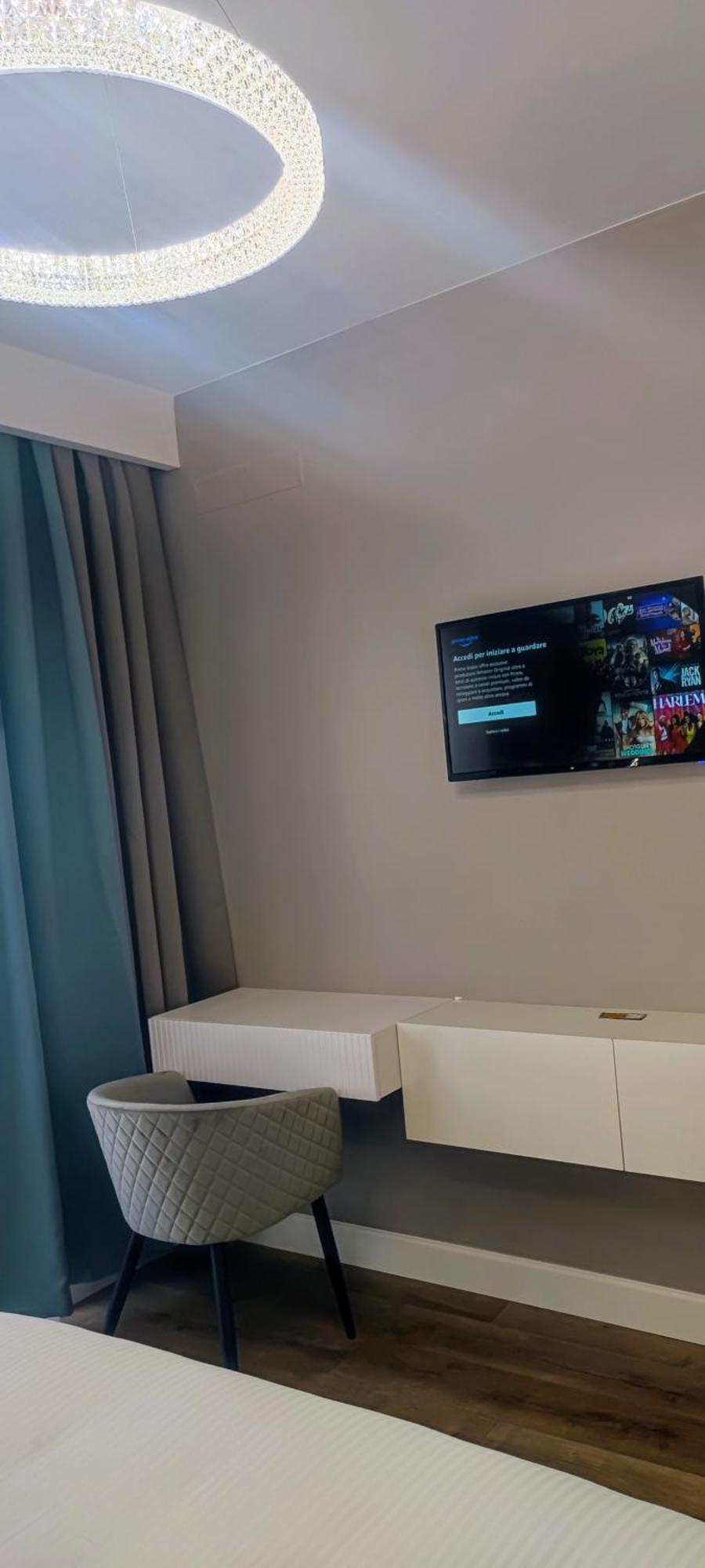 Miracol Bed and Breakfast Ρώμη Εξωτερικό φωτογραφία