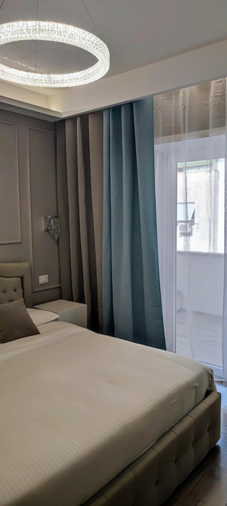 Miracol Bed and Breakfast Ρώμη Εξωτερικό φωτογραφία