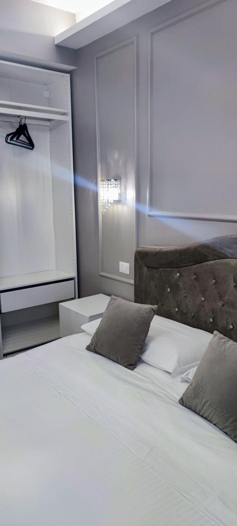 Miracol Bed and Breakfast Ρώμη Εξωτερικό φωτογραφία