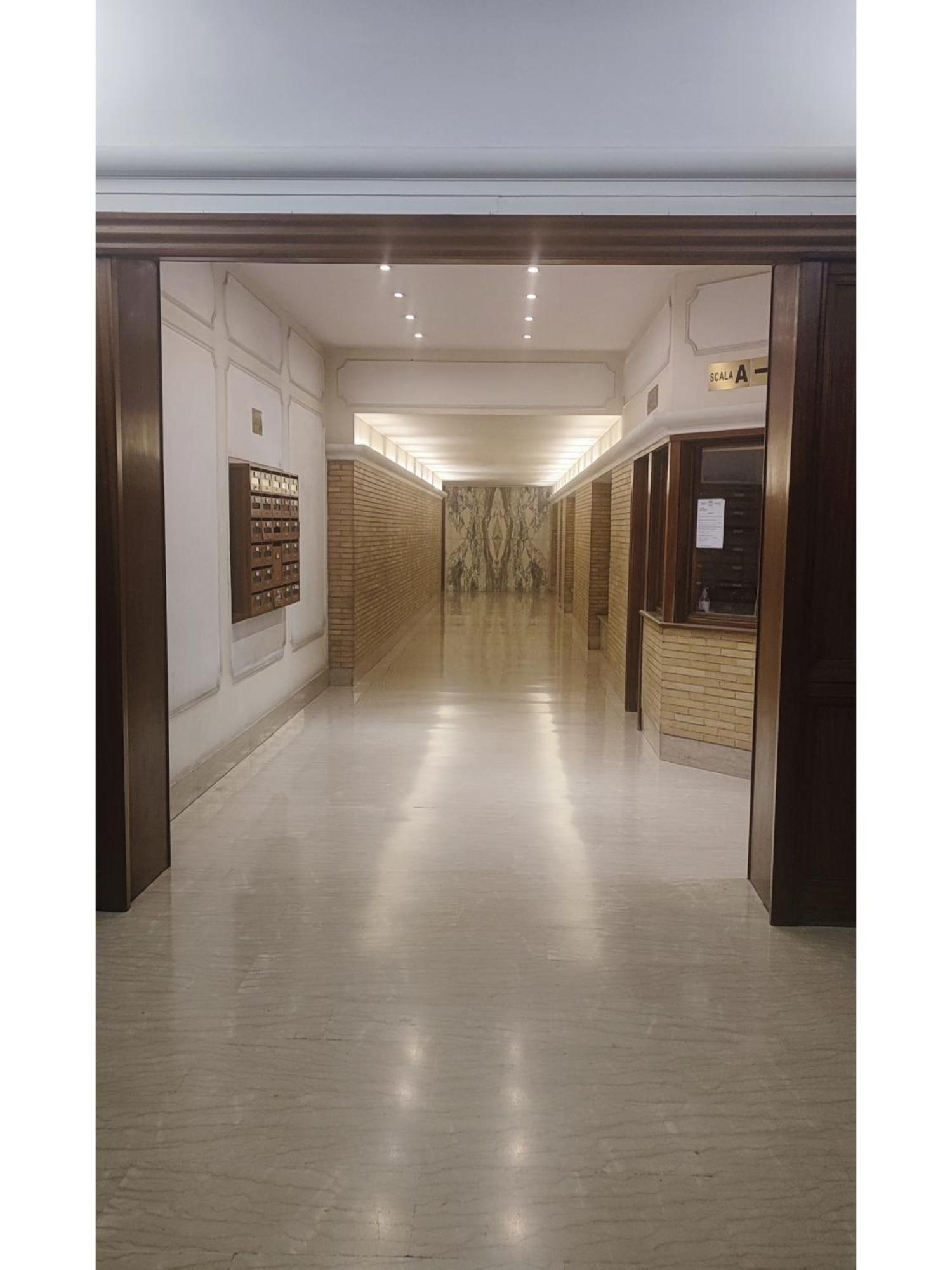 Miracol Bed and Breakfast Ρώμη Εξωτερικό φωτογραφία